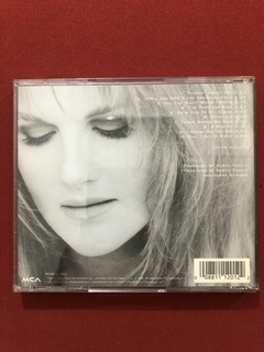 CD - Trisha Yearwood - Thinkin' About You - Importado - comprar online