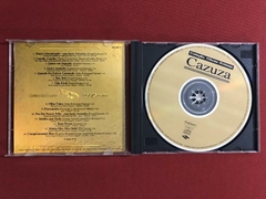 CD - Cazuza - Coleção Obras-Primas - Nacional na internet