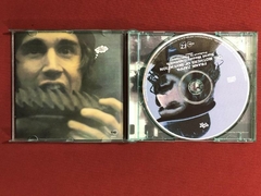 CD - Frank Zappa/ The Mothers Of Invention - Burnt Weeny na internet