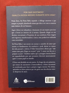 Livro - Propósito - Sri Prem Baba - Ed. Sextante - Seminovo - comprar online