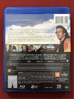 Blu-ray - Dança Com Lobos - Kevin Costner - Seminovo - comprar online