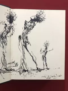 Livro - Dalí - A Obra Pintada - Robert Descharnes - Taschen - Sebo Mosaico - Livros, DVD's, CD's, LP's, Gibis e HQ's