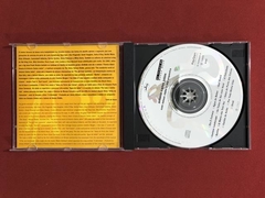 CD - Tom Jobim - Com Nelson Riddle E Sua Orquestra- Nacional na internet