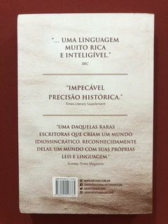 Livro- Casamento De Conveniência- Georgette Heyer - Seminovo - comprar online