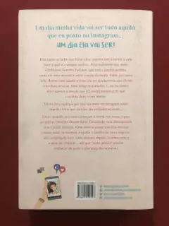 Livro - Minha Vida Não Tão Perfeita - Sophie Kinsella - Ed. Record - comprar online