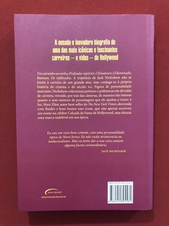 Livro - Nicholson - Marc Eliot - Novo Século - Seminovo - comprar online
