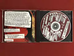 CD - Rancid - Let's Go - Nacional - 1994 - Seminovo na internet