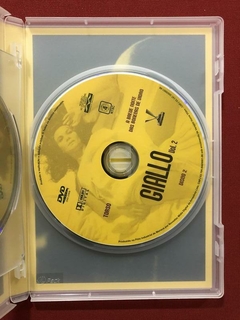 Imagem do DVD - Giallo Vol. 2 - 4 Clássicos - 2 Discos - Seminovo