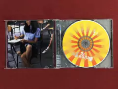 CD - Britny Fox- The Best Of Britny Fox- Importado- Seminovo na internet