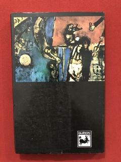 Livro - O Convidado - Murilo Rubião - Editora Quíron - comprar online