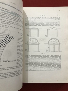 Livro - Construções Civis - Alexandre Albuquerque - Capa Dura - Sebo Mosaico - Livros, DVD's, CD's, LP's, Gibis e HQ's