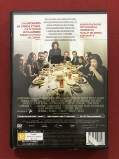 DVD - Álbum De Família - Ewan Mcgregor - John Wells - comprar online