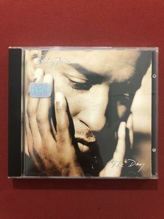 CD - Babyface - The Day - Nacional - 1996 - Seminovo