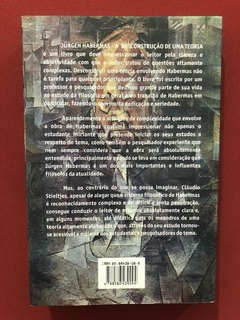 Livro - Jurgen Habermas: A Desconstrução De Uma Teoria - comprar online