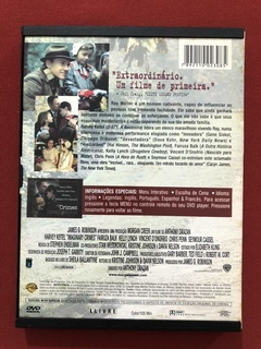 DVD- Crimes Imaginários - Harvey Keitel/ Dir: Anthony Drazan - comprar online