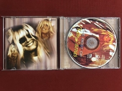 CD - Kim Carnes - The Best Of - Nacional - Seminovo na internet