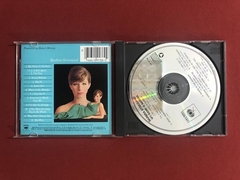 CD - Barbra Streisand - My Name Is Barbra- Importado- Semin. na internet