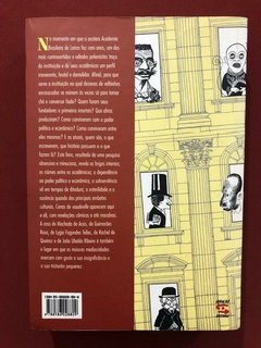 Livro - A Academia Do Fardão E Da Confusão - Fernando Jorge - comprar online