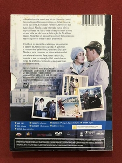 DVD - Suave É A Noite - Jennifer Jones - Henry King - comprar online
