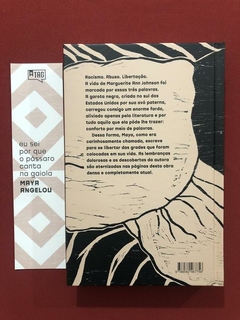 Livro - Eu Sei Por Que O Pássaro Canta Na Gaiola - Seminovo - comprar online