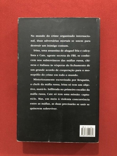 Livro - Réquiem Por Um Coração De Vidro - David Lindsey - comprar online