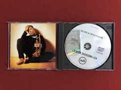 CD- Roy Hargrove Quintet- With Tenors Of Our Time- Importado na internet