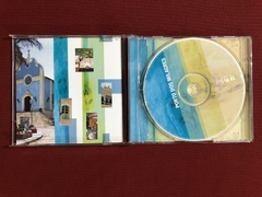 CD - Porto Dos Milagres - Trilha Sonora - Nacional - 2001 na internet