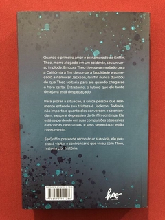 Livro - História É Tudo Que Me Deixou - Adam S. - Seminovo - comprar online