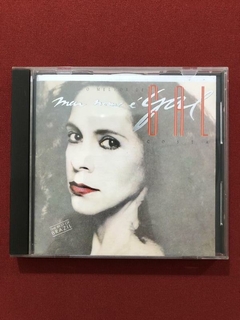 CD - Gal Costa - Meu Nome É Gal - O Melhor De Gal Costa