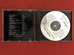 CD - Banda Mel - Bamda Mel - O Pulo Da Gata - Nacional na internet