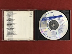 CD - Elis Regina - Elis Especial - Nacional - Seminovo na internet