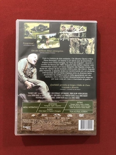 DVD- Terra De Ninguém - Branko Djuric/ Rene Bitorojac - Semi - comprar online