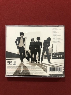 CD - The Strokes - Is This It - 2001 - Nacional - comprar online