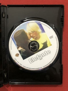 DVD - Elefante - Alex Frost - Eric Deulen - Gus Van Sant - comprar online