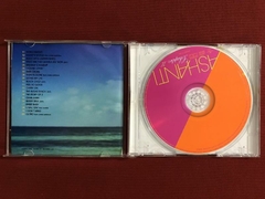 CD - Ashanti - Chapter II - Nacional - Seminovo na internet