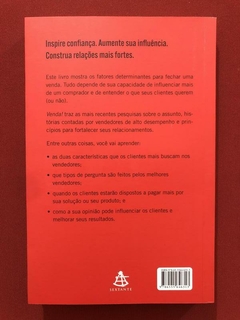 Livro - Venda! - Dale Carnegie - Sextante - Seminovo - comprar online