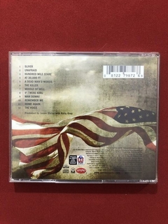 CD - Queensrÿche - American Soldier - Nacional - Seminovo - comprar online