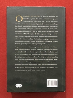 Livro - O Rei Demônio - Cinda Williams Cima - Suma De Letras - comprar online