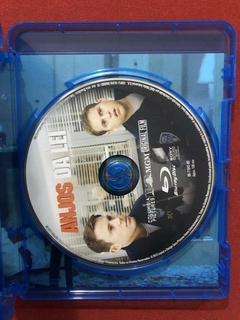 Blu-ray - Anjos Da Lei - Jonah Hill - Channing T. - Seminovo na internet