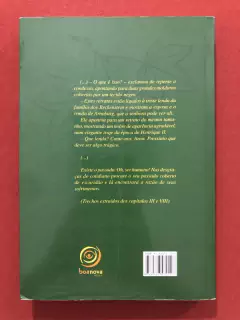 Livro - Os Reckenstein - J. W. Rochester - Editora Boa Nova - comprar online