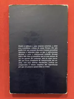 Livro - Coisas Transparentes - Vladimir Nabokov - Imago - comprar online