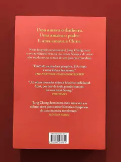 Livro - Três Irmãs - Jung Chang - Companhia Das Letras - Seminovo - comprar online