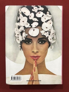 Livro - 60s Fashion - Jim Heimann - Ed. Taschen - Seminovo - comprar online