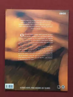 HQ - Garotas De Tóquio - Frédéric Boilet - Ed. Conrad - comprar online