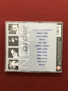 CD - New Order - The Best Of - All Star- Importado- Seminovo - comprar online