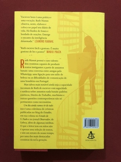 Livro - Um Dia Ainda Vamos Rir De Tudo Isso - Ruth Manus - Seminovo - comprar online