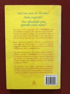 Livro - Mantenha O Seu Cérebro Vivo - Lewrence C. Katz - Ed. Sextante - comprar online