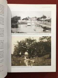 Livro - História Da Cidade De São Paulo - 3 Volumes - Capa Dura - Sebo Mosaico - Livros, DVD's, CD's, LP's, Gibis e HQ's