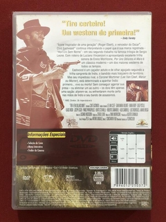 DVD - Por Uns Dólares A Mais - Clint Eastwood - Seminovo - comprar online