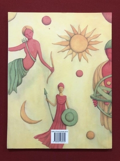 Livro - Divinas Aventuras - Histórias Da Mitologia Grega - Seminovo - comprar online